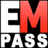 Extrememoviepass.com logo