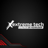Extremetechcr.com logo