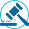 Extrh.cz logo