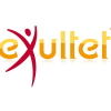 Exultet.net logo