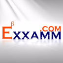Exxamm.com logo