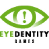 Eyedentitygames.com logo