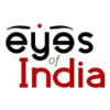 Eyesofindia.com logo