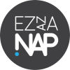 Ezazanap.hu logo