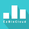 Ezbiocloud.net logo