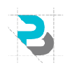 Ezblueprint.com logo