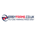 Ezeframe.co.uk logo