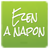 Ezenanapon.hu logo