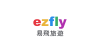 Ezfly.com logo