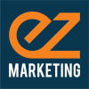 Ezmarketing.com logo