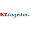 Ezregister.com logo