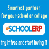Ezschoolerp.com logo