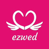 Ezwed.in logo