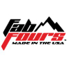 Fabfours.com logo