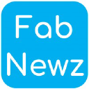 Fabnewz.com logo