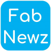 Fabnewz.com logo