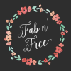 Fabnfree.com logo