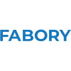 Fabory.com logo