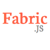 Fabricjs.com logo