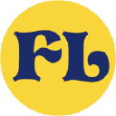 Fabricland.co.uk logo