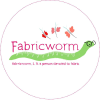 Fabricworm.com logo
