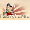 Fabryforex.com logo