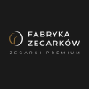 Fabrykazegarkow.pl logo