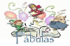 Fabulascortas.net logo