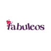Fabuleos.fr logo