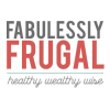 Fabulesslyfrugal.com logo