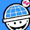 Faceparty.com logo