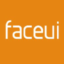 Faceui.com logo