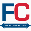 Facilcontabilidad.com logo