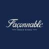 Faconnable.com logo