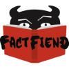 Factfiend.com logo