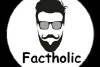 Factholic.com logo