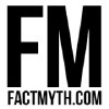 Factmyth.com logo