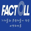 Factoll.com logo