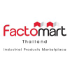 Factomart.com logo
