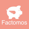 Factomos.com logo