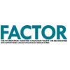 Factor.ca logo