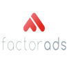 Factorads.com logo