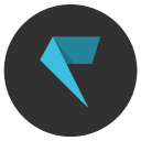 Factornews.com logo