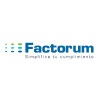 Factorum.com.mx logo