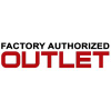Factoryauthorizedoutlet.com logo