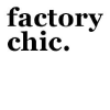 Factorychic.com logo