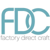 Factorydirectcraft.com logo