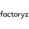 Factoryz.fr logo