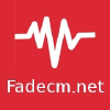 Fadecm.net logo