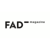 Fadmagazine.com logo
